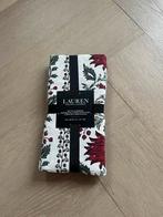 Ralph lauren home 4 stuks stoffen servetten, NIEUW origineel, Huis en Inrichting, Ophalen of Verzenden, Nieuw