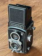 Rolleiflex 6x6 TLR Camera - Franke & Heidecke, jaren '30, Ophalen of Verzenden, Gebruikt, Spiegelreflex, Overige Merken
