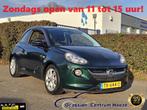 Opel ADAM 1.0 T Jam Favourite, Carplay! Lm Velgen! PDC! Zond, Voorwielaandrijving, Euro 6, 1041 kg, 4 stoelen