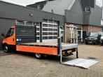 Iveco Daily 35C14 2.3 375 Laadklep 500kg Trekhaak 3500kg tre, Gebruikt, Iveco, 2535 kg, Origineel Nederlands
