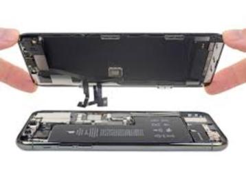 iPhone 11 glas of LCD gebroken wij repareren hemiphone beschikbaar voor biedingen
