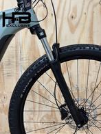 Cube Reaction Hybrid Performance 625 29 inch E-Mountainbike, Hardtail, Heren, Niet ingevuld, 49 tot 53 cm