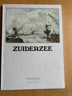 Zuiderzee, Ophalen of Verzenden, Zo goed als nieuw, G.R. Kruissink