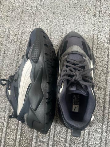 PUMA RS-X Sneakers Dames Maat 38 beschikbaar voor biedingen