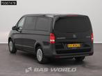 Mercedes Vito 116 CDI Ex. BTW/BPM Personenvervoer Automaat 9, Auto's, Automaat, Stof, Gebruikt, Euro 6