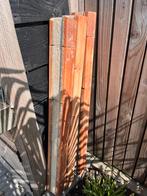 Latei steunbalk 3stuks, Doe-het-zelf en Verbouw, Metalen, Ophalen, Nieuw, Overige metalen