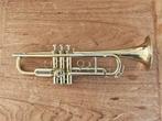 Amati Kraslice ATR-203 Bb Trumpet, Muziek en Instrumenten, Ophalen, Gebruikt, Bes-trompet