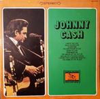 LP Johnny Cash – Johnny Cash, i.z.g.s.!, Ophalen of Verzenden, Gebruikt, 12 inch