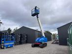 Aichi SR123/ISR403 Telescoophoogwerker, Zakelijke goederen, Machines en Bouw | Liften, Steigers en Ladders