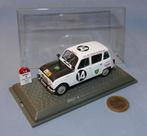 UH 1/43 : Renault 4 Rally East Safrican Safari 1962, Verzenden, Nieuw, Auto, Universal Hobbies