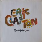 Eric Clapton – Behind The Sun, Ophalen of Verzenden, Gebruikt, 12 inch, Poprock