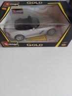Burago Dodge Viper SRT/10, Hobby en Vrije tijd, Modelauto's | 1:24, Ophalen of Verzenden, Bburago
