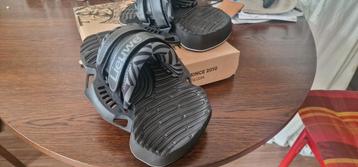 NEW! Lieuwe pro pads, kite straps bindingen  beschikbaar voor biedingen