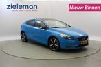 Volvo V40 1.6 D2 Momentum - Xenon, Clima, Stoelverw., Auto's, Euro 5, Gebruikt, Huisgarantie, 4 cilinders