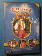 Efteling sprookjes deel 4, Cd's en Dvd's, Avontuur, Alle leeftijden, Boxset, Ophalen of Verzenden