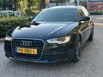 Audi A6 2.0TDI 130KW Avant 2013 Panorama Nette auto, Auto's, Bruin, Diesel, 1625 kg, 1600 kg