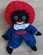 Bijenkorf Zwarte Piet pop ( Etalage materiaal) 45 cm, Ophalen of Verzenden, Zo goed als nieuw