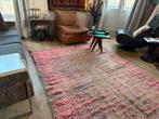 Handgeknoopt vintage Marokkaans tapijt – ca. 290 x 180 cm
