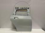 MERCEDES B KLASSE W247 PORTIER DEUR RECHTSACHTER A2477121400, Gebruikt, Deur, Mercedes-Benz, Achter