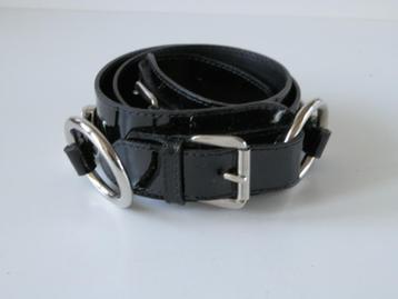 Luisa Cerano riem of ceinture. beschikbaar voor biedingen