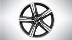 Volvo R-Design Ixion III 17 inch velg stoeprand schade, Auto-onderdelen, Banden en Velgen, Gebruikt, Velg(en), 17 inch, Ophalen of Verzenden