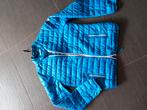 Tussenjas gewatteerd mt M silvercreek., Kleding | Dames, Ophalen of Verzenden, Zo goed als nieuw, Jack