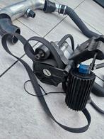 Renault clio 3 rs supercharger rotrex kit, Ophalen, Gebruikt, Renault