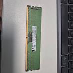 SK Hynix 8GB PC4-2400T Desktop geheugen, Gebruikt, Verzenden, DDR4, 8 GB
