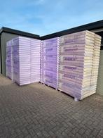 Isolatie partij, Doe-het-zelf en Verbouw, Isolatie en Afdichting, Ophalen of Verzenden, Zo goed als nieuw