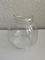 Origineel glas voor Royalux stormlantaarn / stormlamp, Ophalen of Verzenden