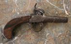 Engels Borstpistool 1840, Verzamelen, Militaria | Algemeen, Ophalen of Verzenden, Landmacht, Engeland