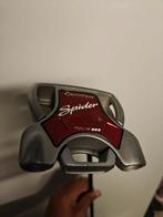 Taylormade Spider Tour putter 34', Ophalen of Verzenden, Gebruikt, Club, Overige merken