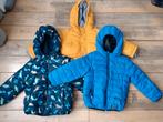 Kinderjassen voor jongens, Kinderen en Baby's, Kinderkleding | Kinder-kledingpakketten, Ophalen of Verzenden, Zo goed als nieuw