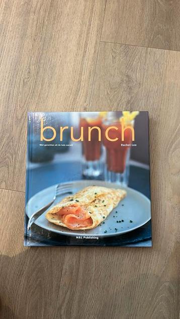 R. Lee - Brunch beschikbaar voor biedingen
