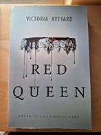 Red Queen - Victoria Aveyard, Engels, Gelezen, Victoria Aveyard, Ophalen of Verzenden