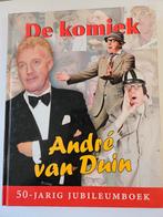 André van Duin - De komiek, Boeken, Ophalen of Verzenden, Gelezen