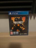 Call of Duty Black Ops 4 PS4, Ophalen of Verzenden, Shooter, Zo goed als nieuw, Vanaf 18 jaar