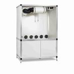 G tools bonanza 1m2 kweekkast nieuw in doos, Tuin en Terras, Kassen, Ophalen, Overige materialen, Aluminium, Kweekkas