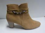 Naturel kleur laarsje Gabor 40 1/2, Kleding | Dames, Schoenen, Joachim-Gabor-Platz 1, 83024 Rosenheim, Germany, Beige, Lage of Enkellaarzen