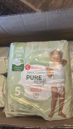 6 pakken luiers x 20 stuks, Diversen, Verpleegmiddelen, Ophalen of Verzenden, Nieuw