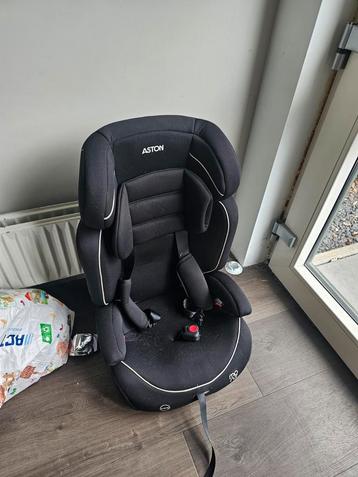 Autostoel beschikbaar voor biedingen