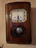 Antieke Vedette Wandklok, Antiek en Kunst, Antiek | Klokken, Ophalen