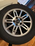 Volvo V70 velgen 15 inch, Auto-onderdelen, Banden en Velgen, Ophalen, 15 inch, Velg(en), 195 mm