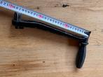 Lierhendel met lock 30 cm, Ophalen of Verzenden, Gebruikt, Overige typen