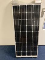 Alden zonne paneel Photovoltaic module ALD5-100/36, Caravans en Kamperen, Camper-accessoires, Ophalen, Gebruikt