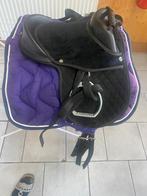 Ponyzadel van Harry's Horse compleet, Dieren en Toebehoren, Ophalen of Verzenden, Zo goed als nieuw, Overige soorten