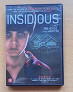 Insidious, Vanaf 16 jaar, Verzenden, Gebruikt, Spoken en Geesten