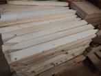 vuren piketten, Doe-het-zelf en Verbouw, Hout en Planken