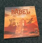 Babel Bordspel - Strategisch spel voor 2 spelers, Hobby en Vrije tijd, Gezelschapsspellen | Bordspellen, Een of twee spelers, Ophalen of Verzenden