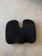 Traagschuim Stuitkussen, Ophalen of Verzenden, Zo goed als nieuw, Overige typen